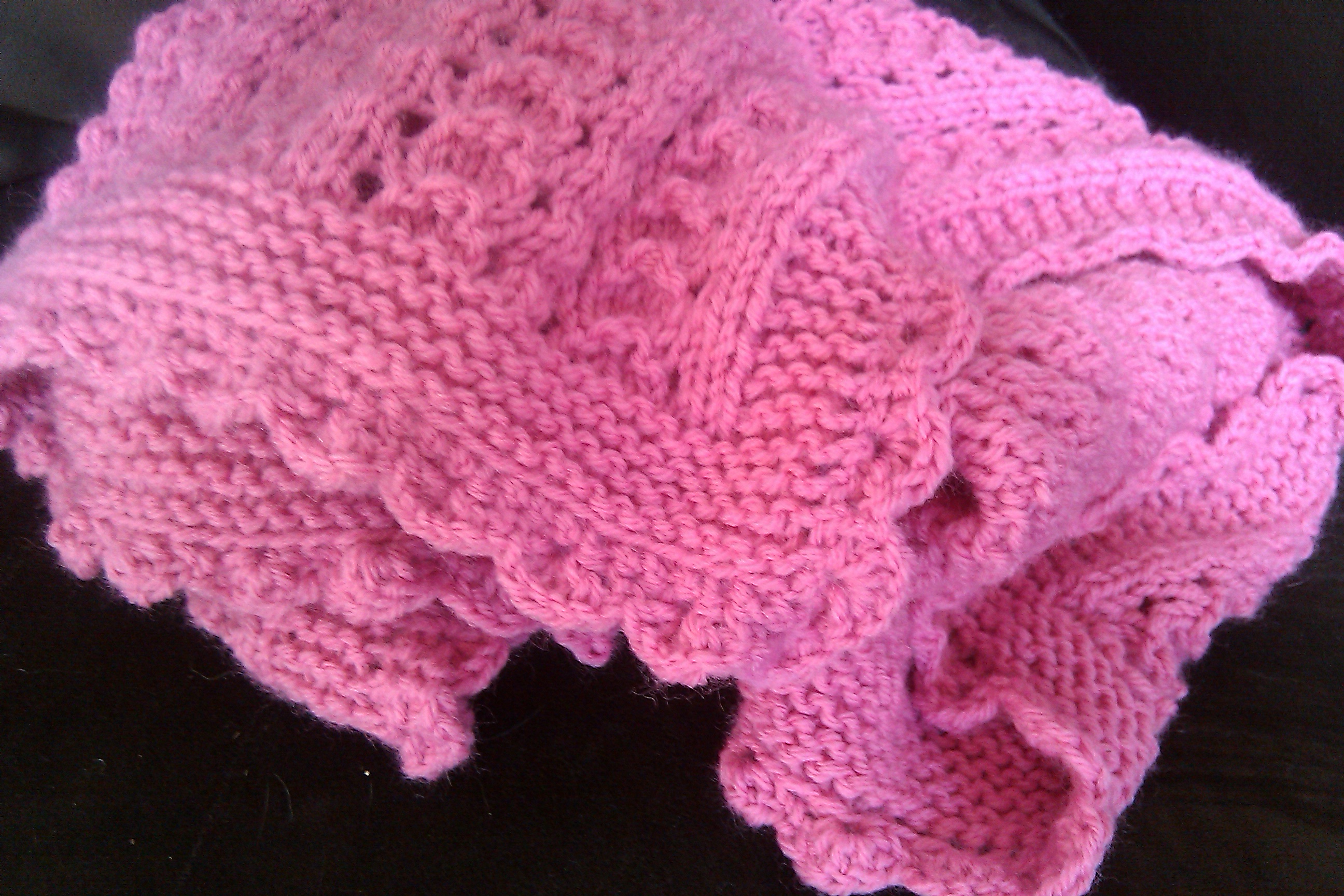 Crochet Baby Blanket Patterns | Simple Baby Afghan Patterns | Free